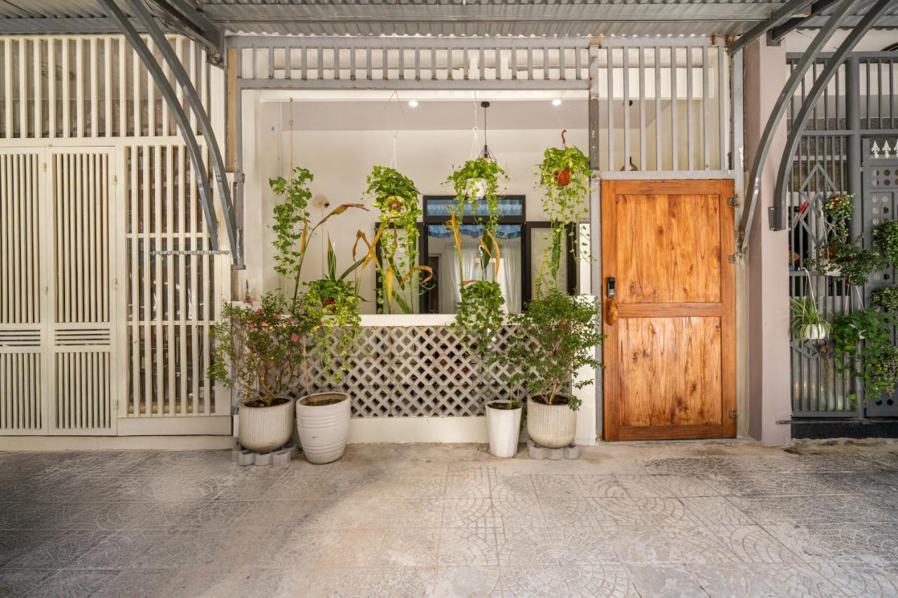 mote Beach Home, 2br, 5mins from My Khe Beach - B&B Da Nang