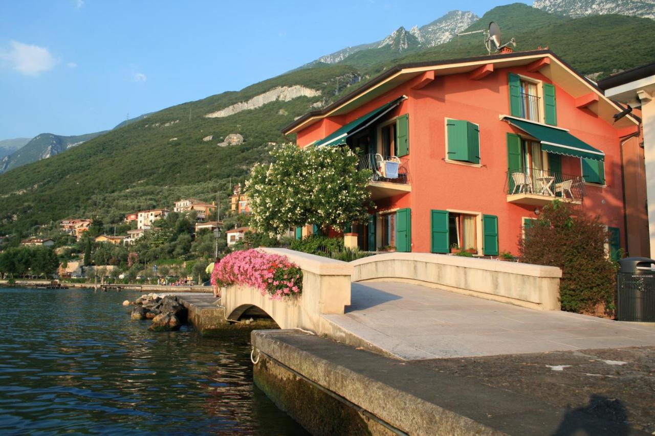 B&B Malcesine - La Toresela - Bed and Breakfast Malcesine