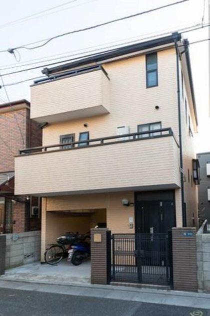 Noriko's Home - Vacation STAY 8643 - Chambres d'hôtes Kawasaki