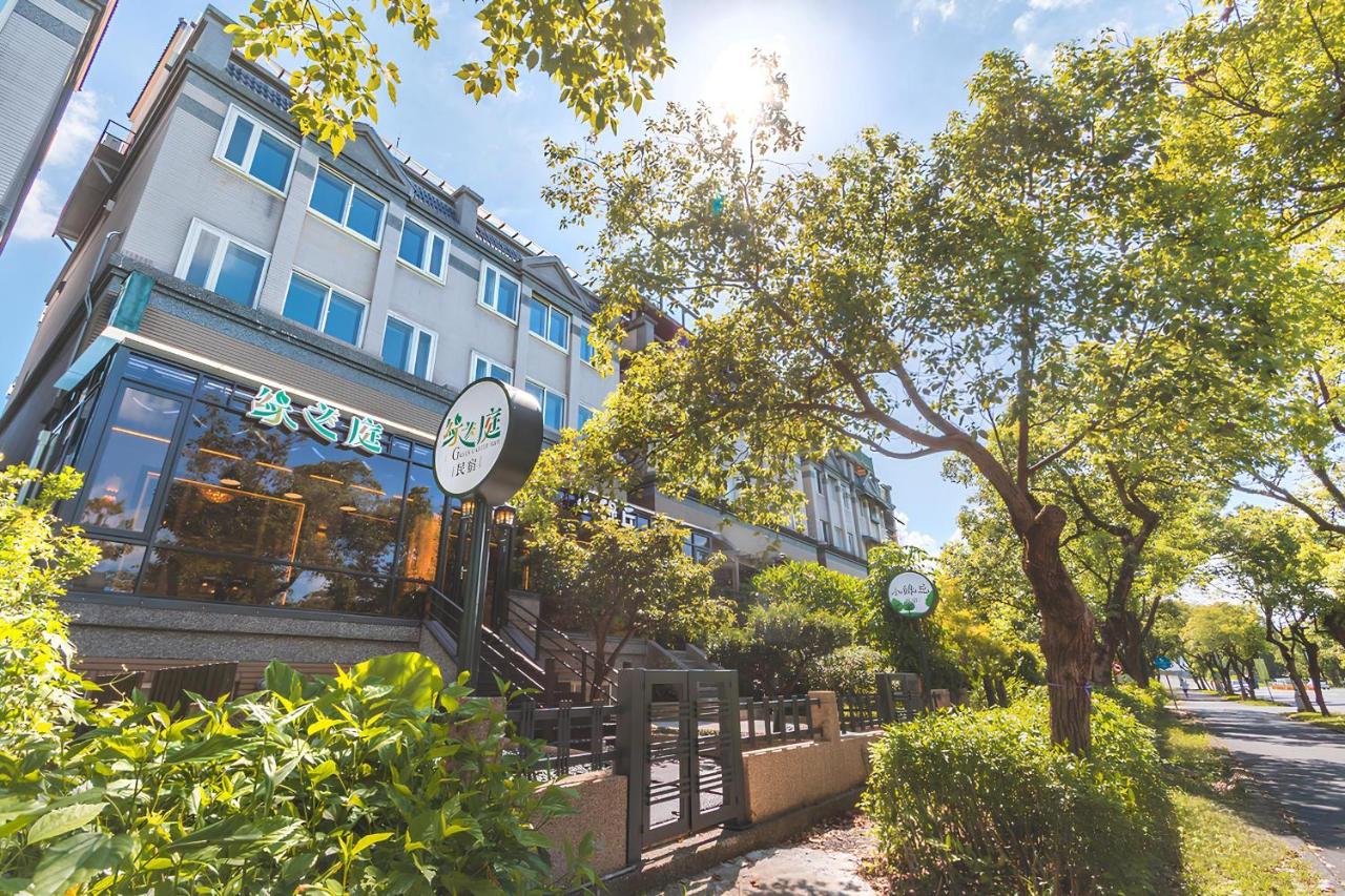 宜蘭小綠丘民宿 - Bed and Breakfast Luodong