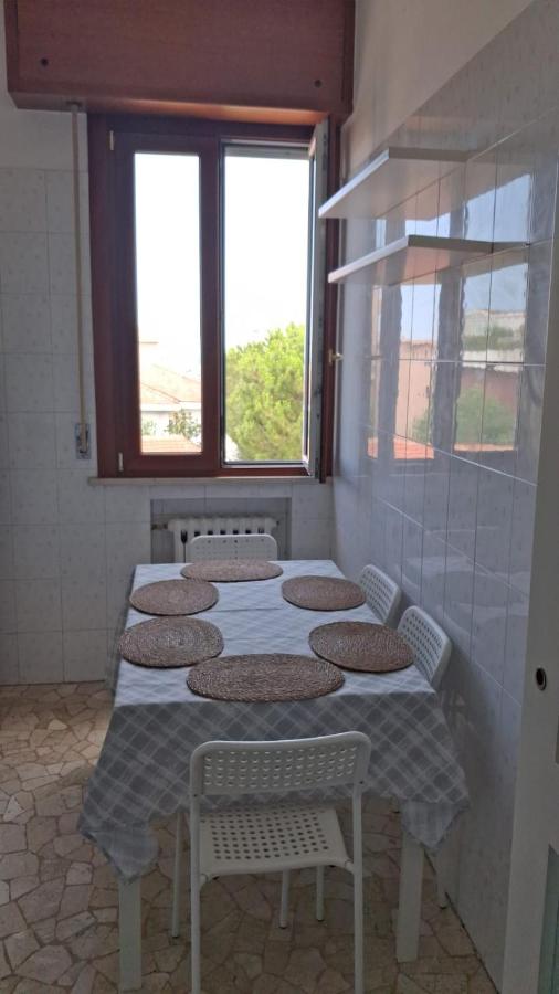 Rosa d'aMare - Ferienwohnung Rimini
