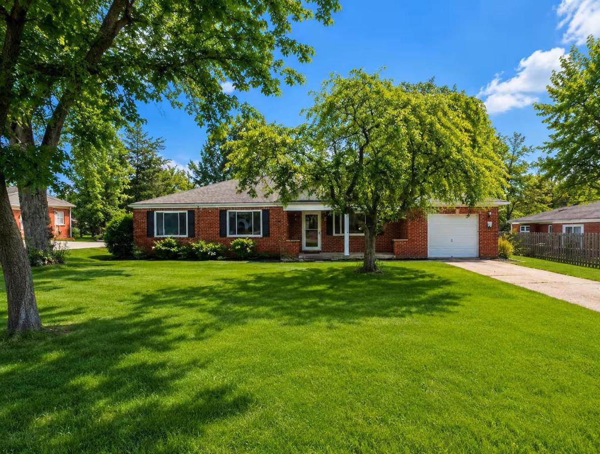 Spacious Family-Friendly Estate - Chambres d'hôtes Mason