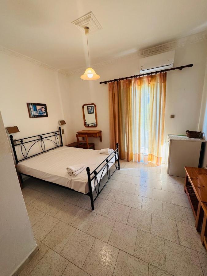 Habitación Doble Económica