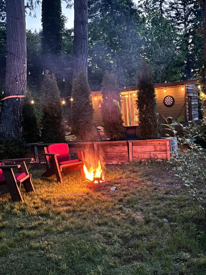 Birdsong lakeside serenity retreat - B&B Auburn