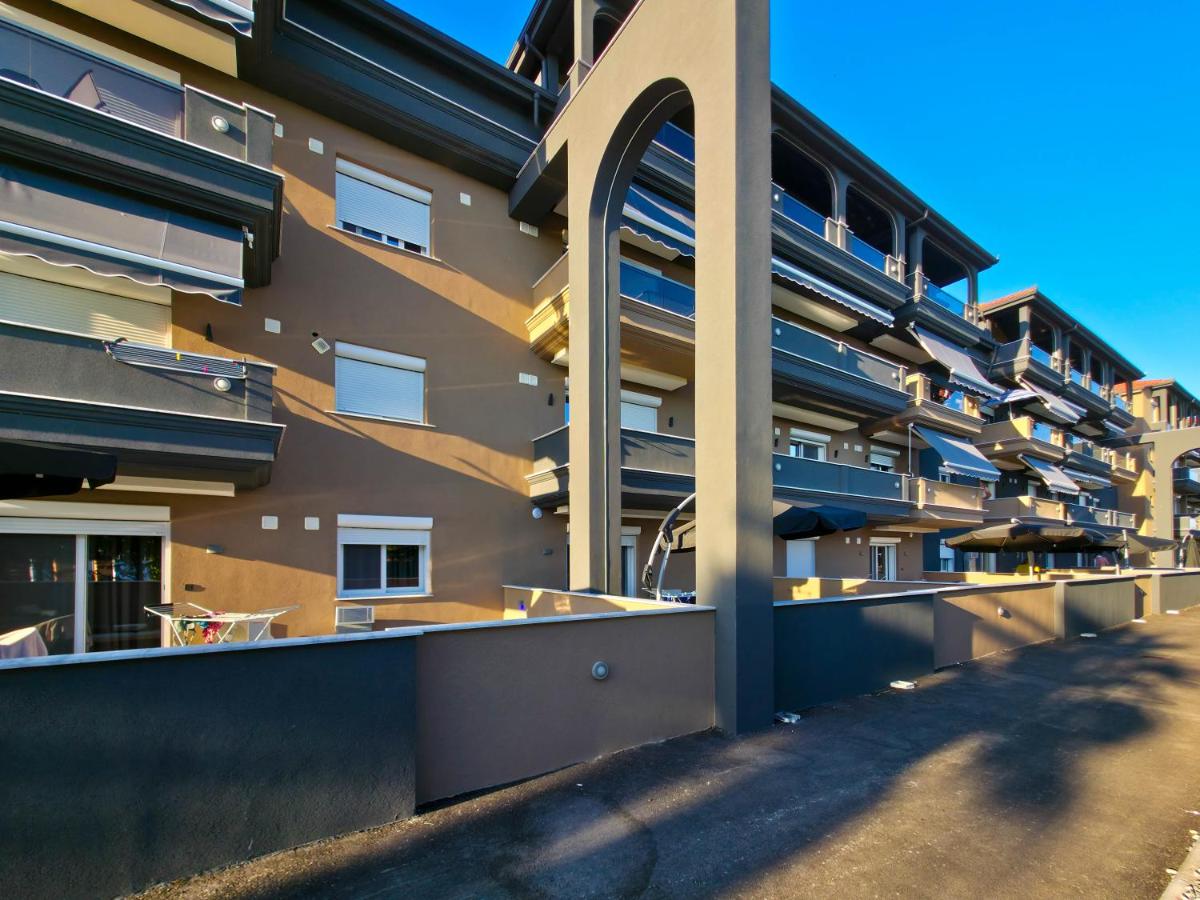 OLYMPIADA Suites by SDR - B&B Skála Korinoú