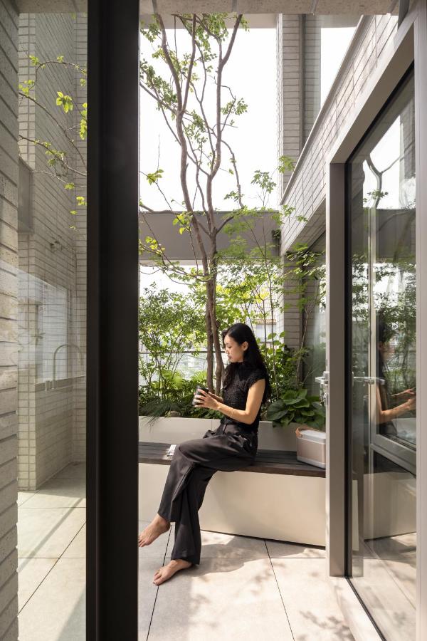 Terrace Suite 501