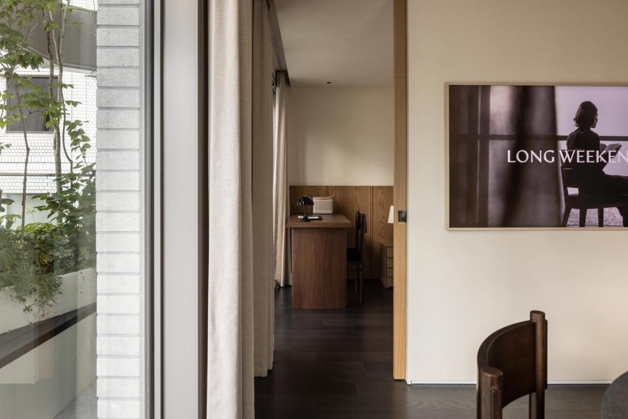 Terrace Premier Suite 502