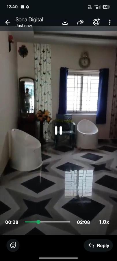 Honey home stay - B&B Yercaud