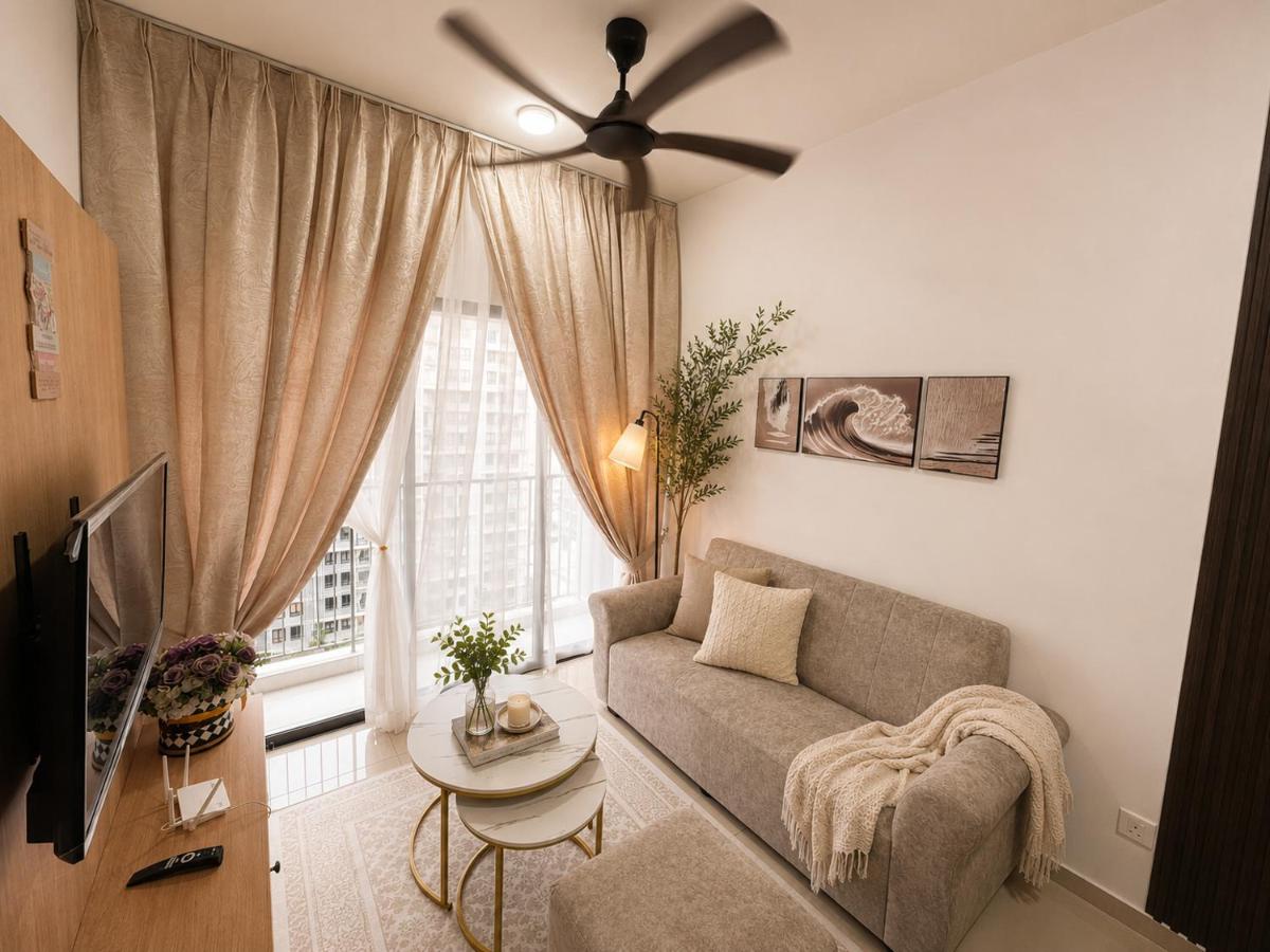 Appartement 2 Chambres