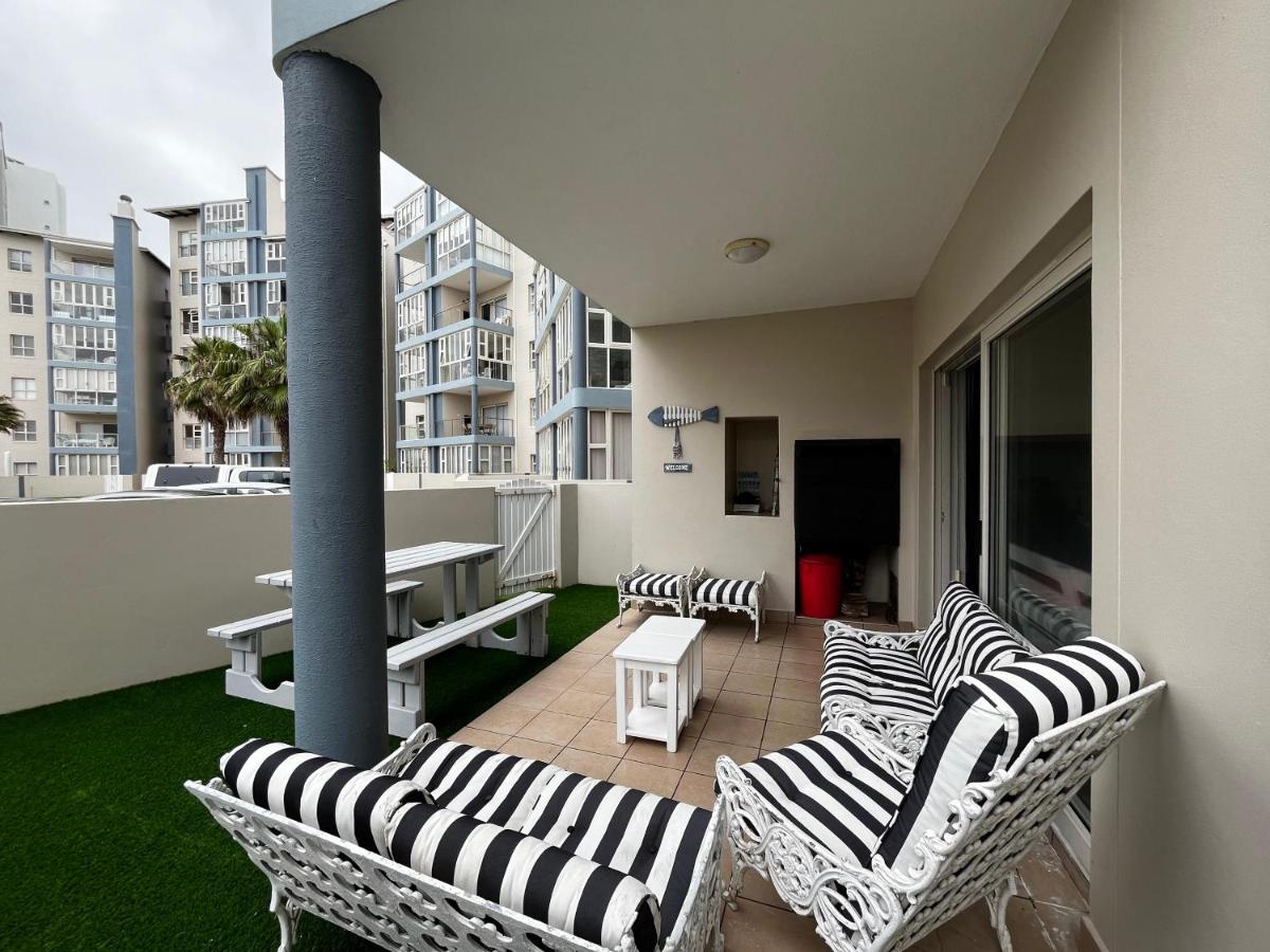 La Palma Villa 8 - B&B Mossel Bay