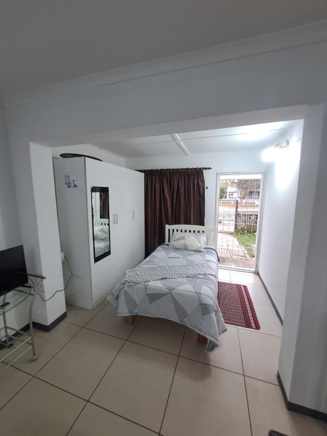 The haven - Ferienwohnung George