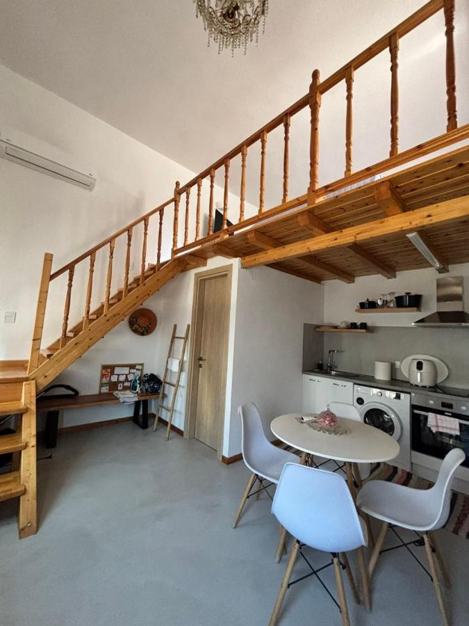To Katinaki - Chambres d'hôtes Tríkeri