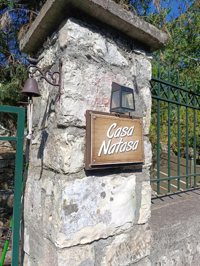 Casa Natasa - B&B Oziás