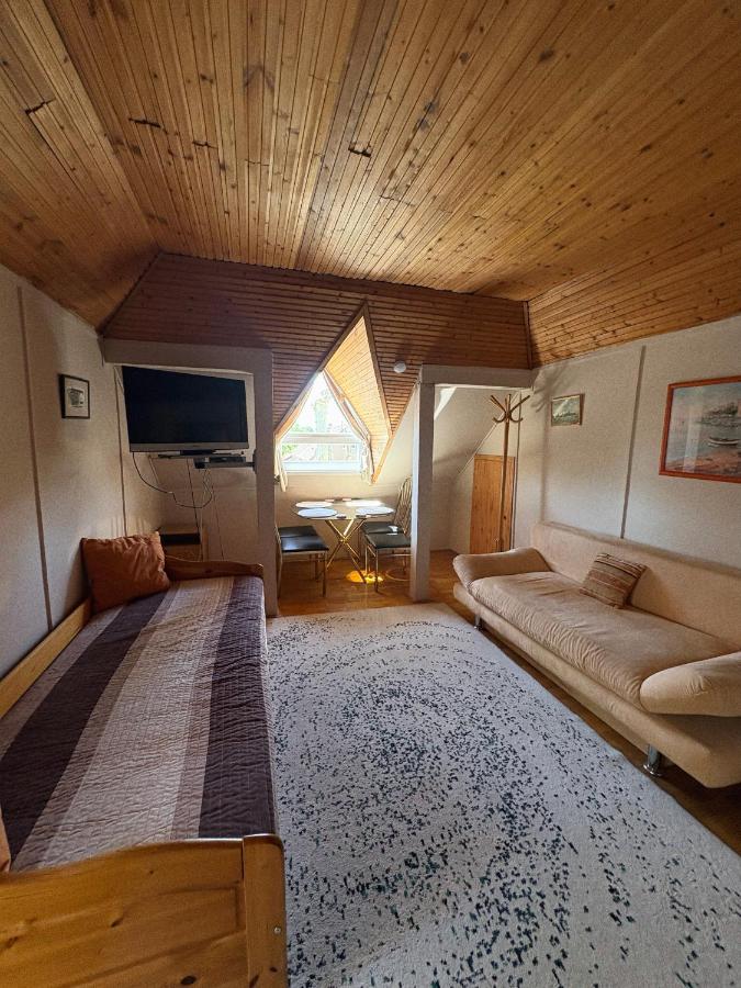Vank Apartman Barcs - Ferienwohnung Barcs