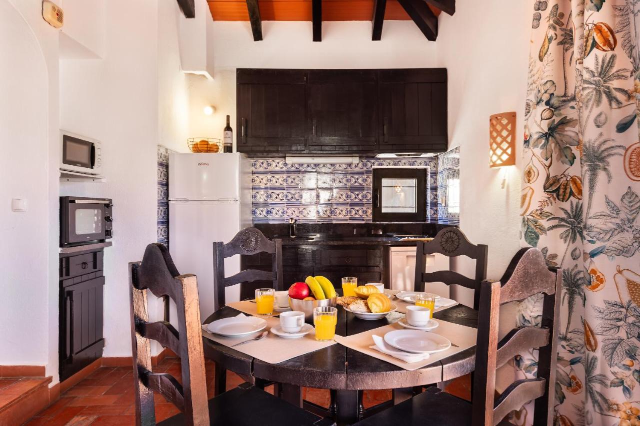 Pedras D'El Rei - Villa 11D - B&B Santa Luzia