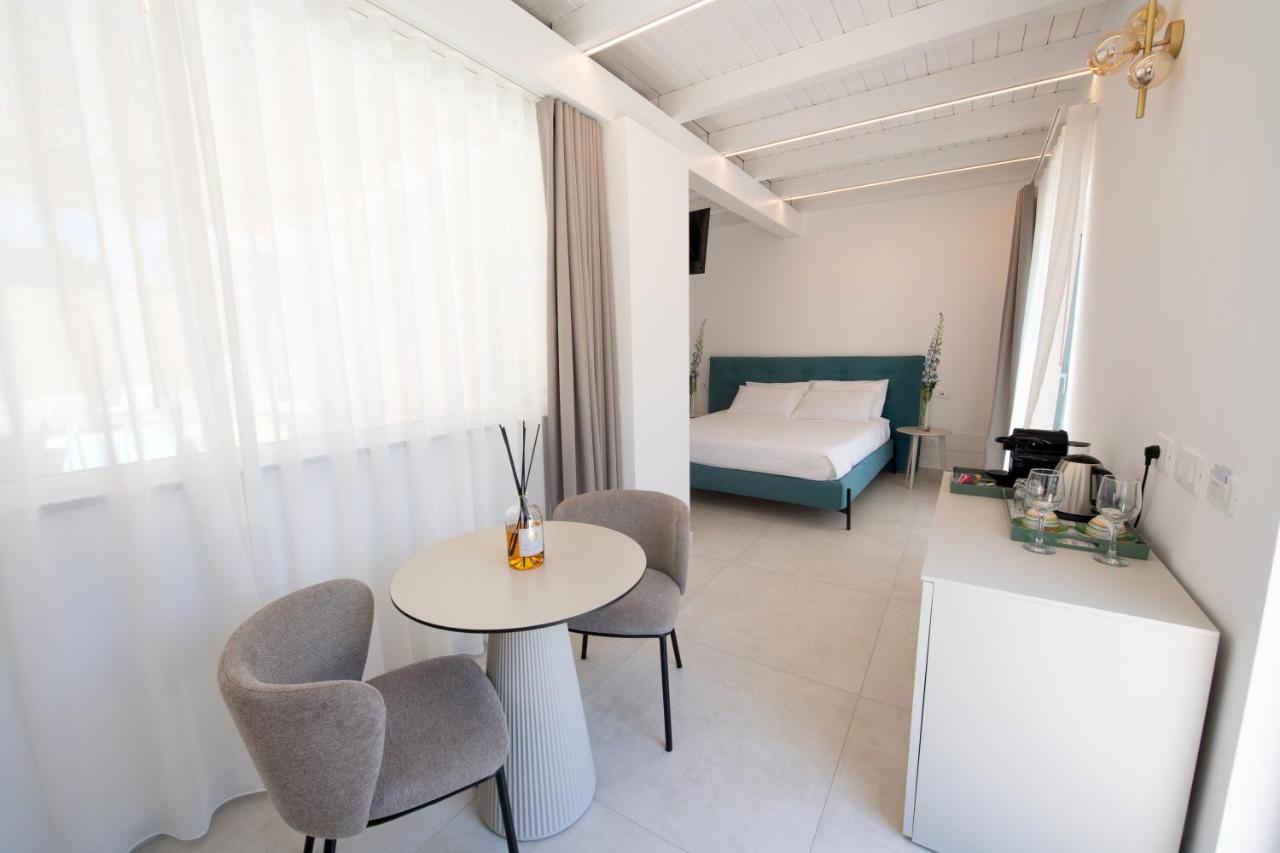 Habitación Superior con cama extragrande