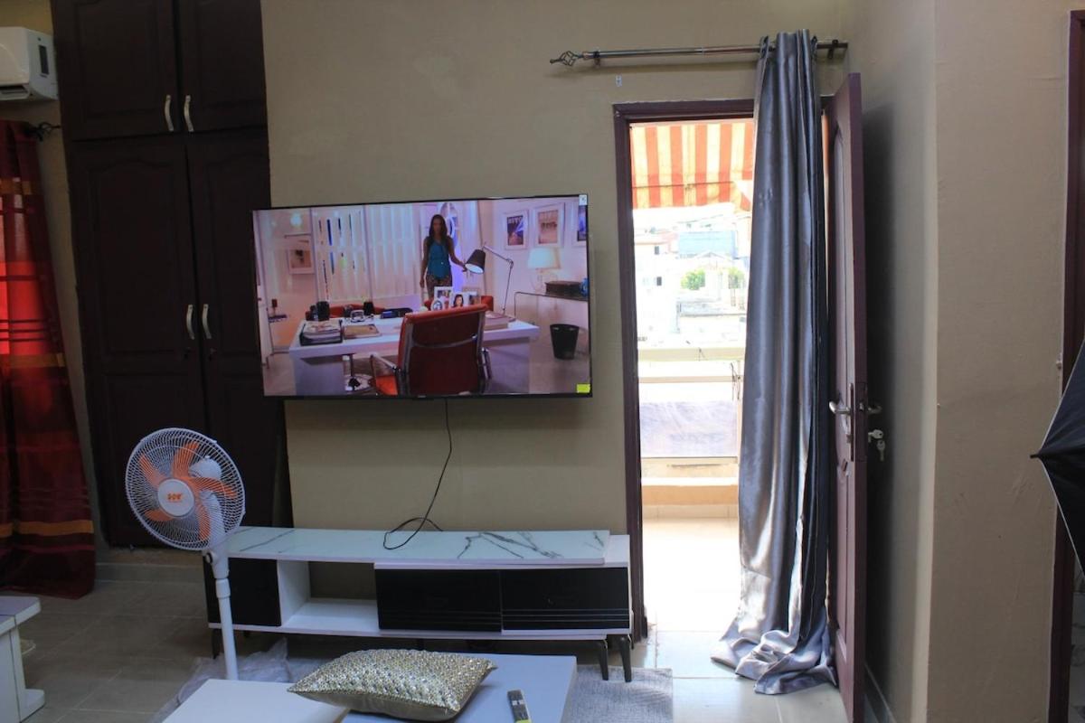 Le choix idéal pour votre séjour à Abidjan - B&B Abidjan