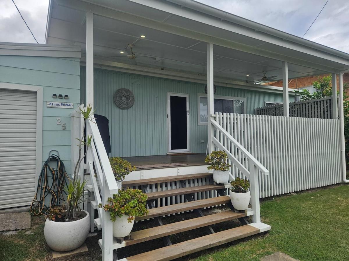 At the Beach - Pet Friendly - B&B Brooms Head