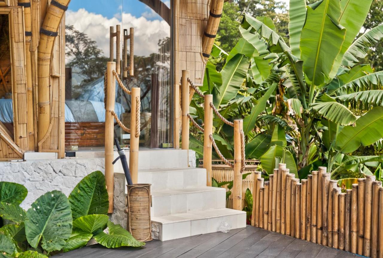 The Sky Nest - B&B Tenganan