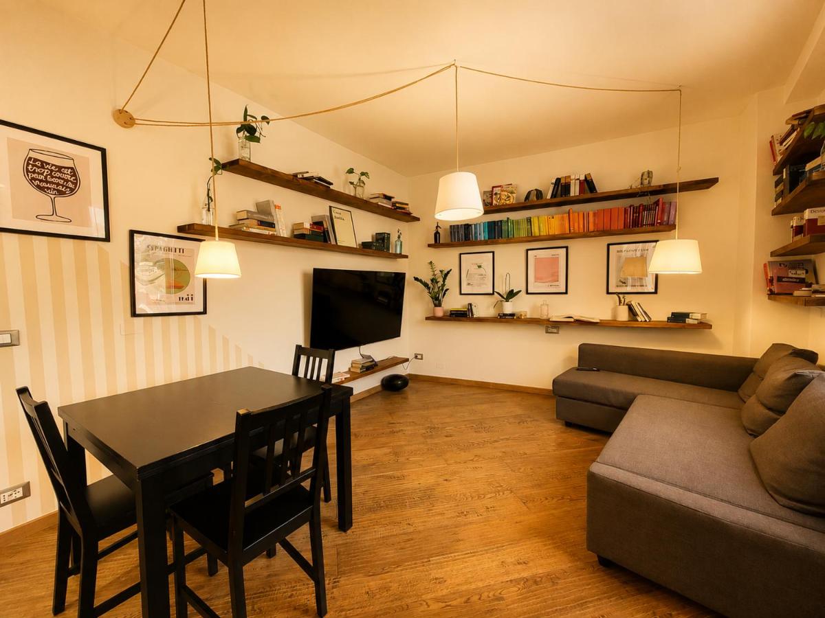 4 beds, Old Port View, Aquarium and City Center - B&B Genova