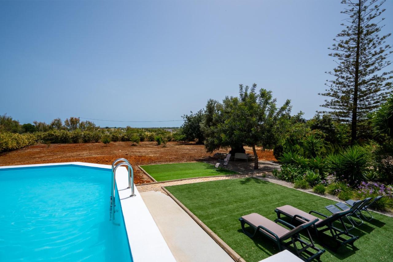 Casa Laranjeira, Quinta Vale Caranguejo - Bed and Breakfast Tavira