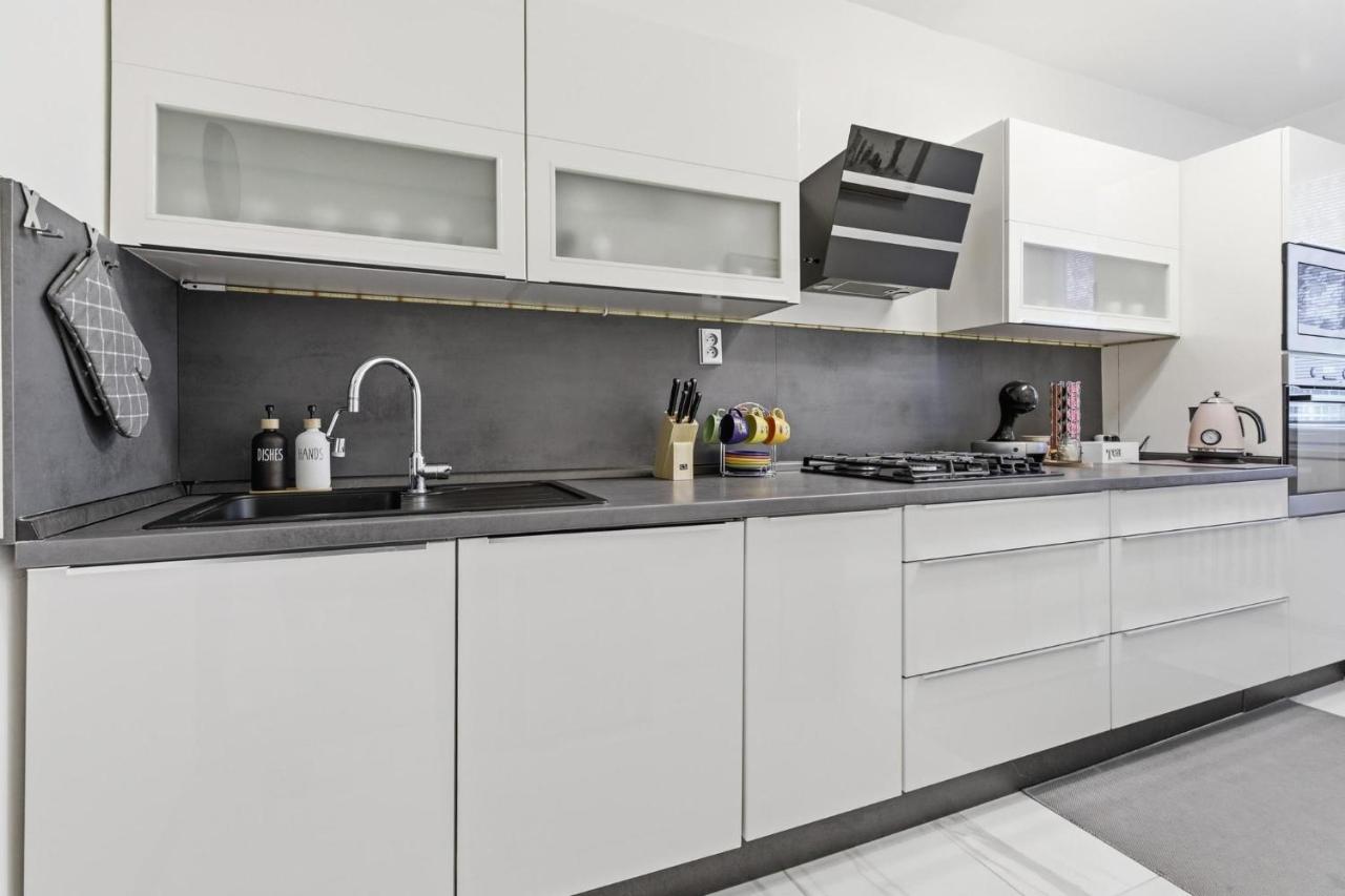 J&J Luxury Apartment Bratislava - B&B Bratislava