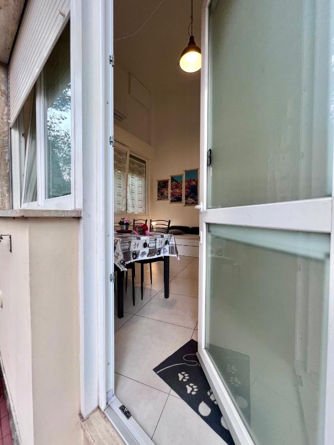 8 Lofts - Apartments - 2 - Ferienwohnung La Spezia