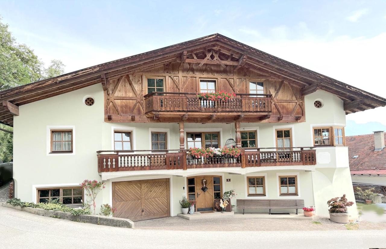 Ferienwohnung Stern, Natters - Ferienwohnung Innsbruck