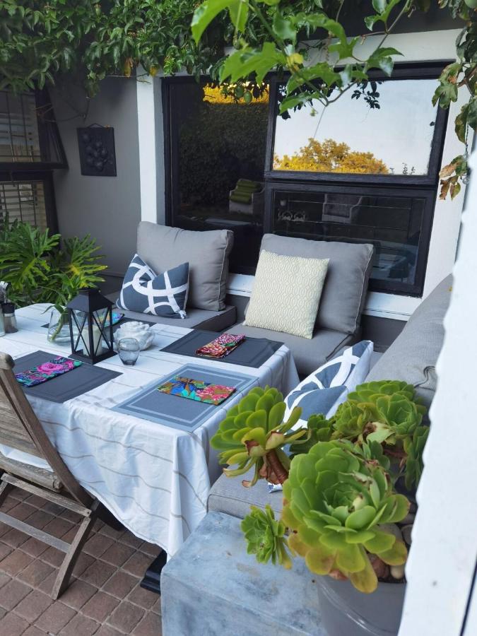 Vineyard View House - B&B Stellenbosch