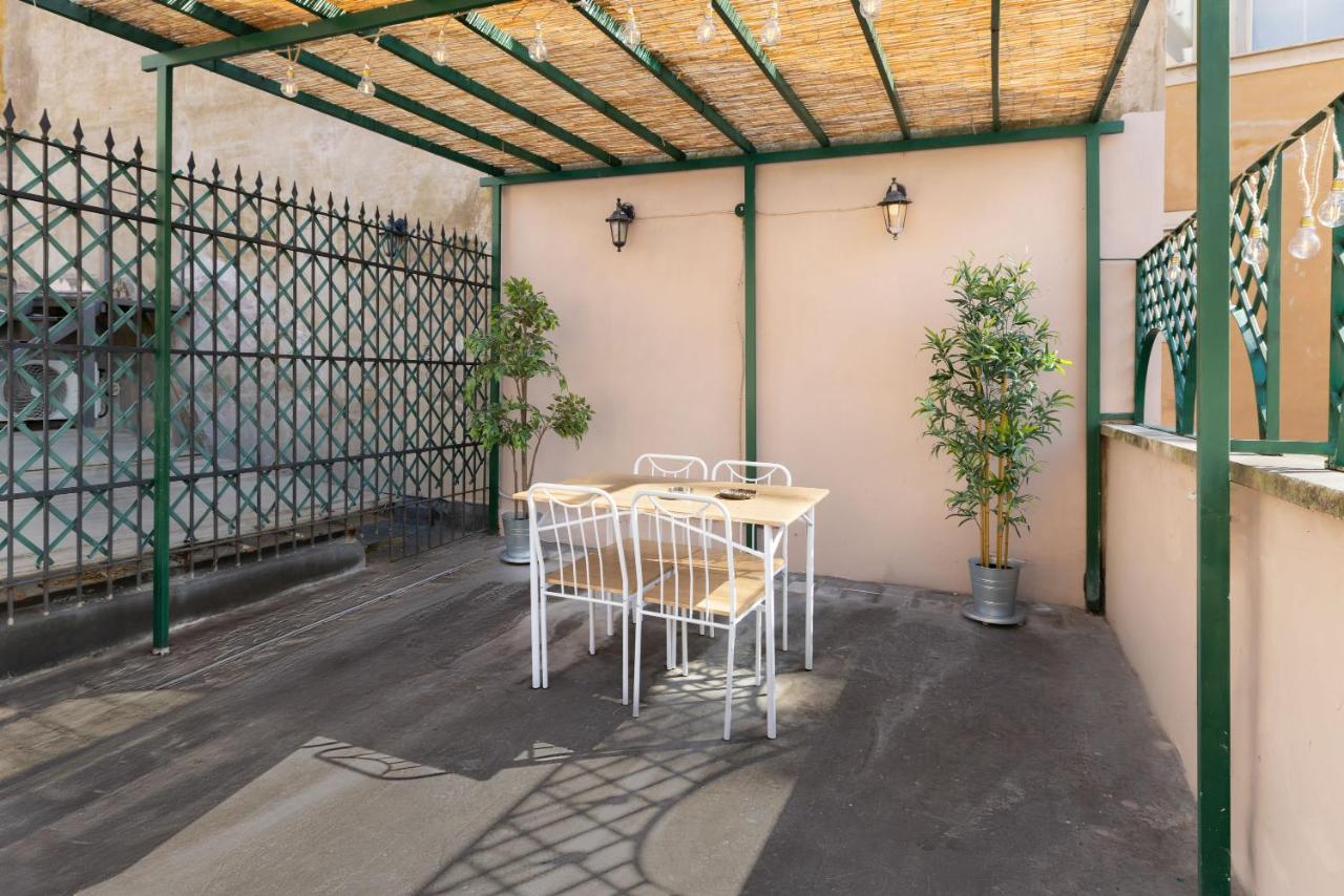 ATRHOMe - Canova Prestige - B&B Rome