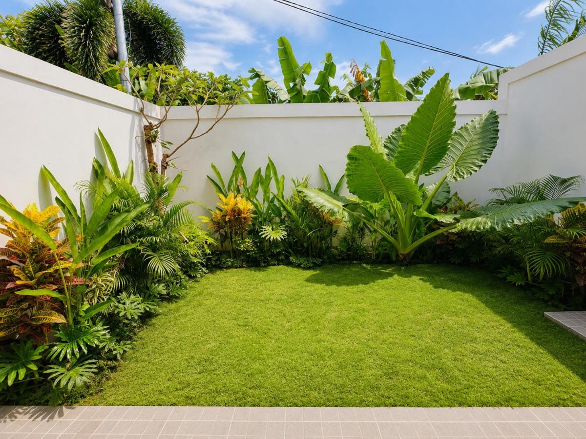 Mahayasa Hidden Retreats 1BR Garden Villa - Chambres d'hôtes Canggu