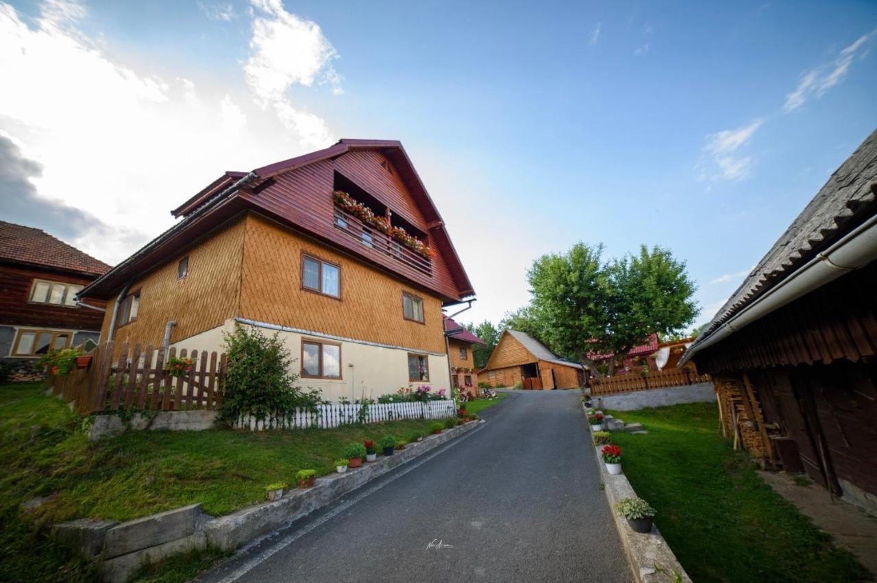 Casa Petruse - B&B Arieşeni