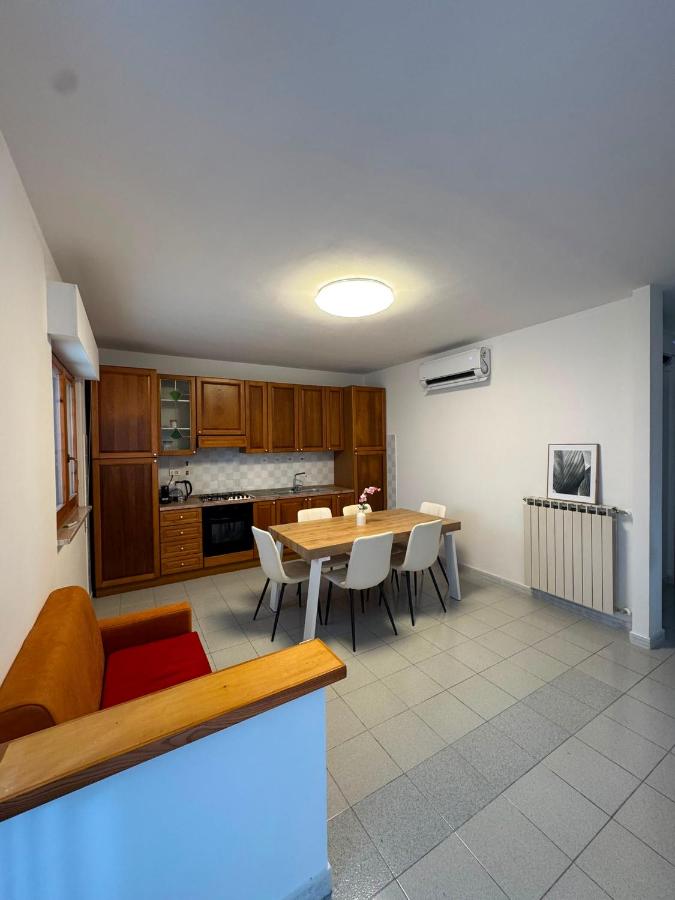 Ampia casa con cortile a 3 min dal mare - B&B Silvi Paese