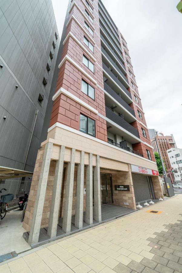 LIJ Stay Minamimorimachi 1LDK - Ferienwohnung Ōsaka