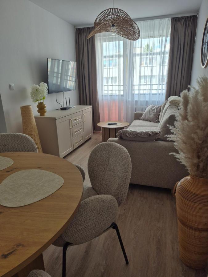 Apartament HARMONY - Chambres d'hôtes Koszalin
