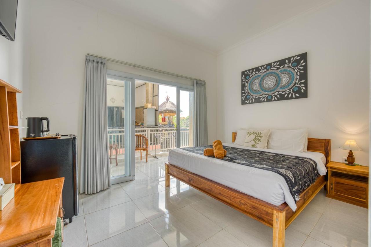 narayuka house - Ferienwohnung Seminyak