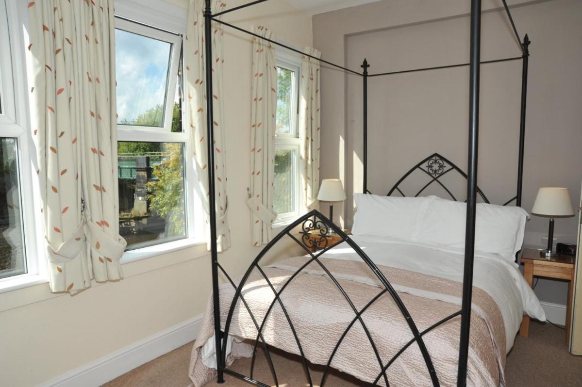 Habitación Doble Deluxe con ducha