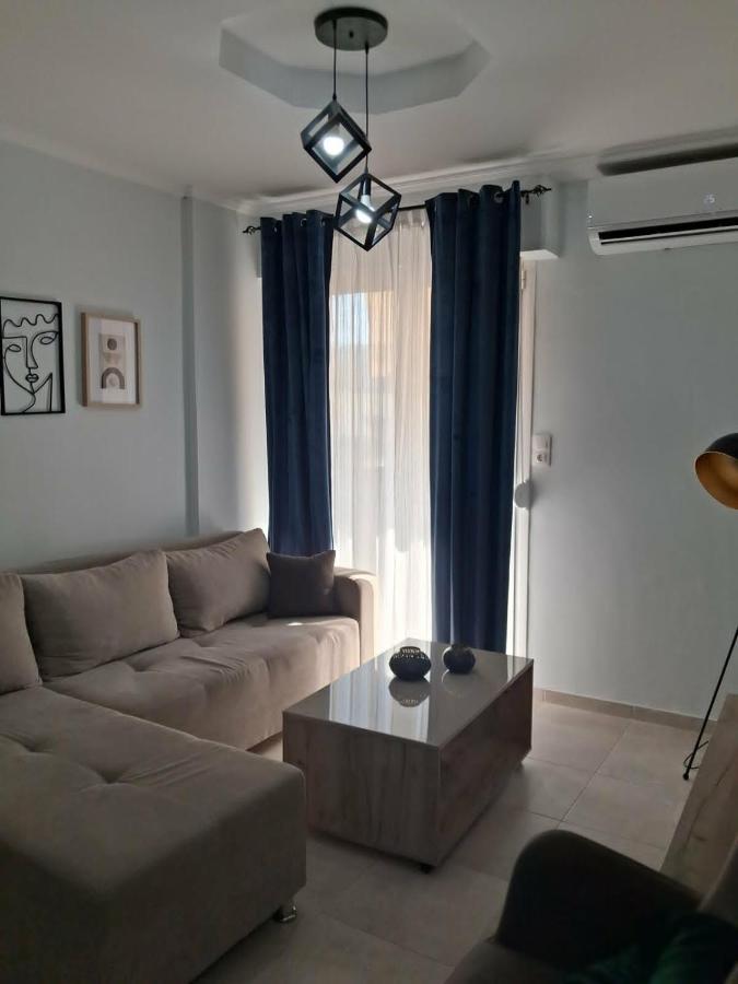 Aura Apartment - Chambres d'hôtes Igoumenitsa
