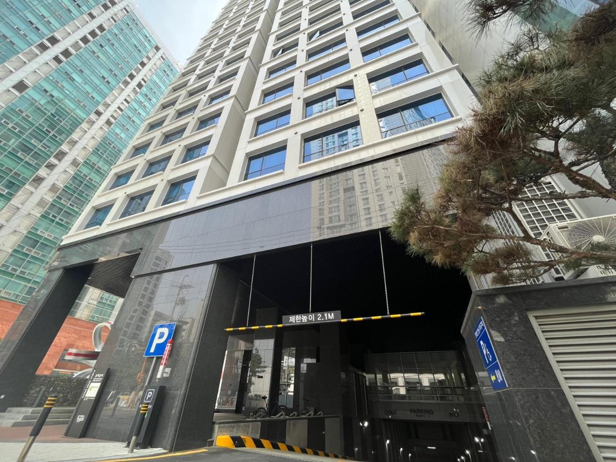 New built 2&3 bed APT in Gangnam - B&B Seoul