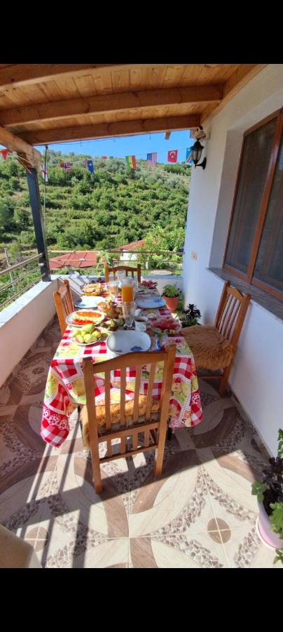 Villa Romario - B&B Berat