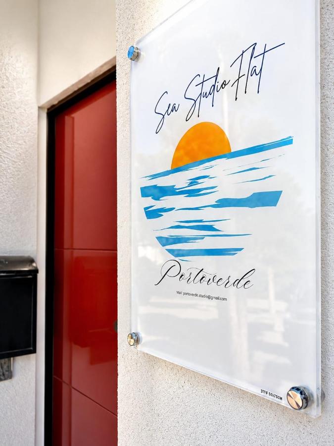 SEA Studio Flat - Ferienwohnung Misano Adriatico