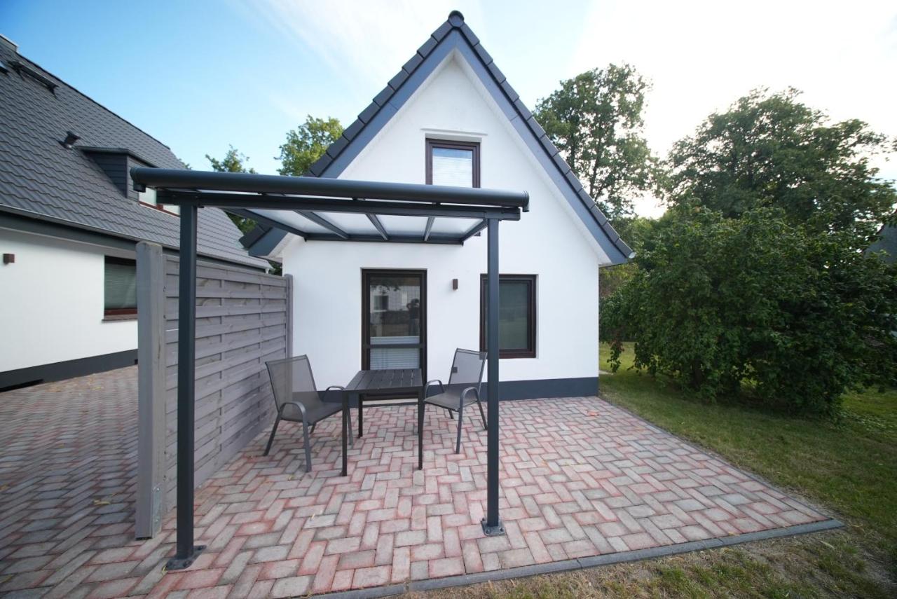 Tiny House - Bed and Breakfast Beverstedt