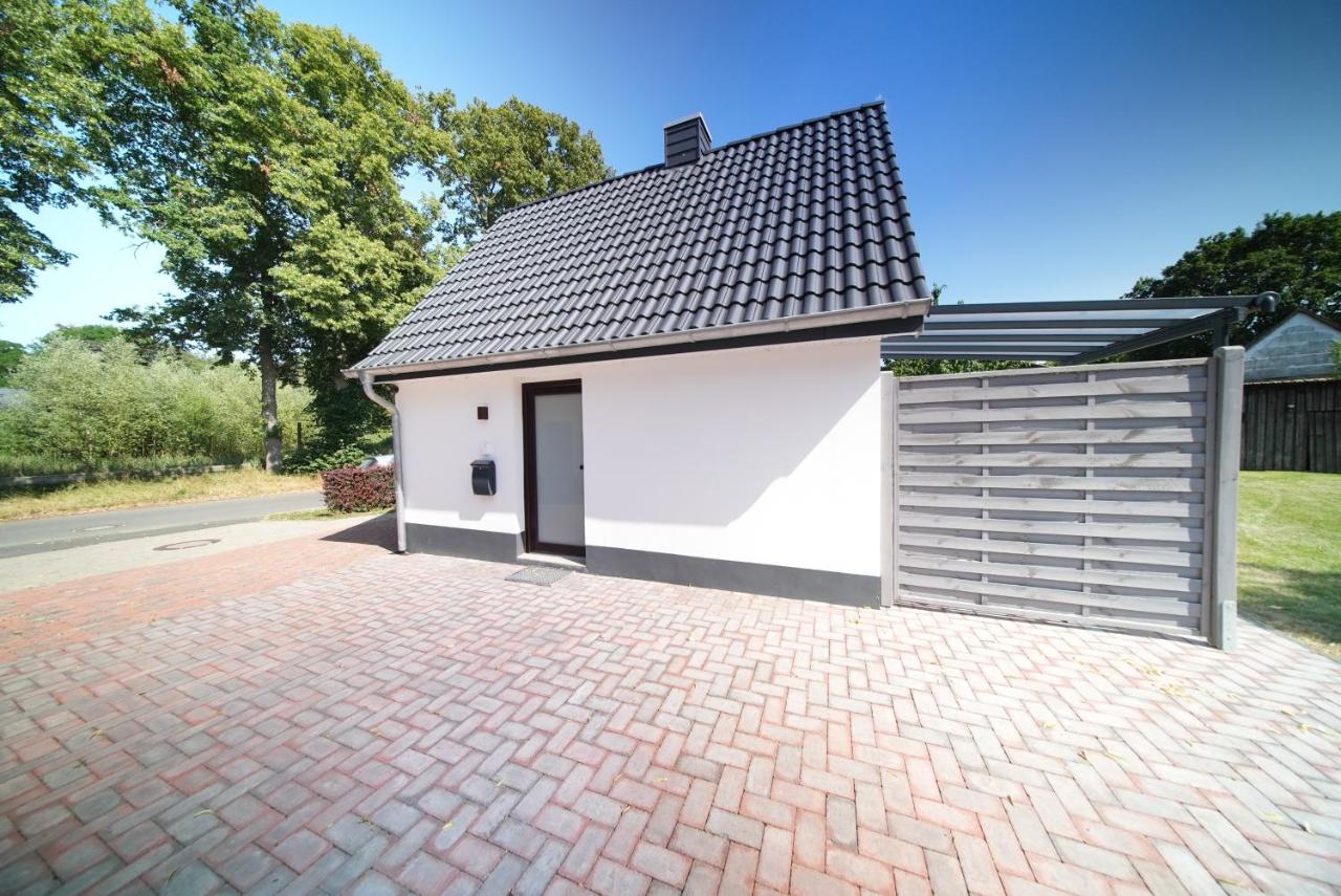 Tiny House - Bed and Breakfast Beverstedt