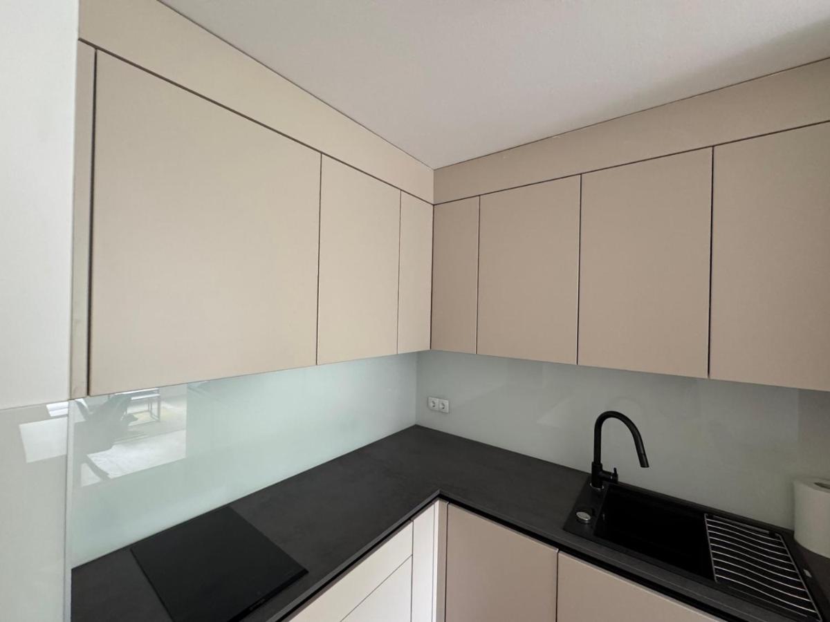Apartma Julija Ljubljana - B&B Ljubljana