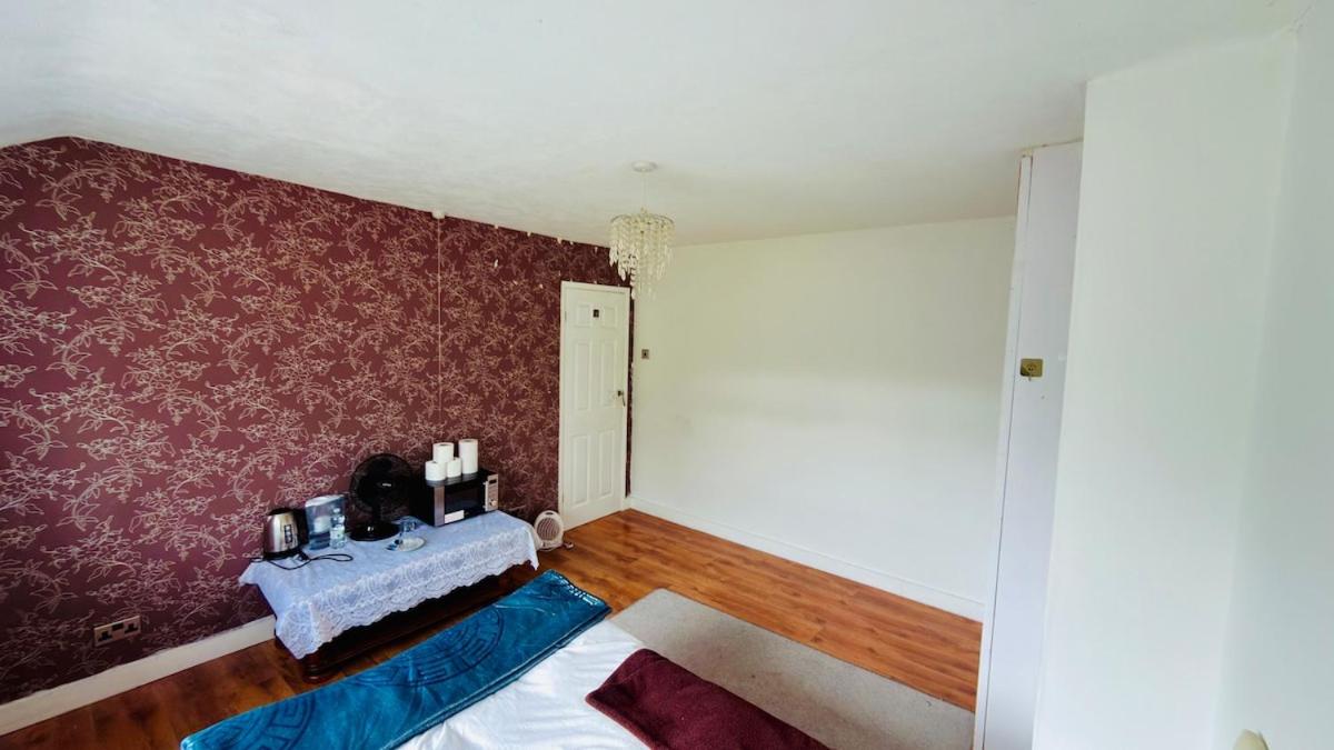 Welcome Homes! Feels Homes ! - B&B Kidlington