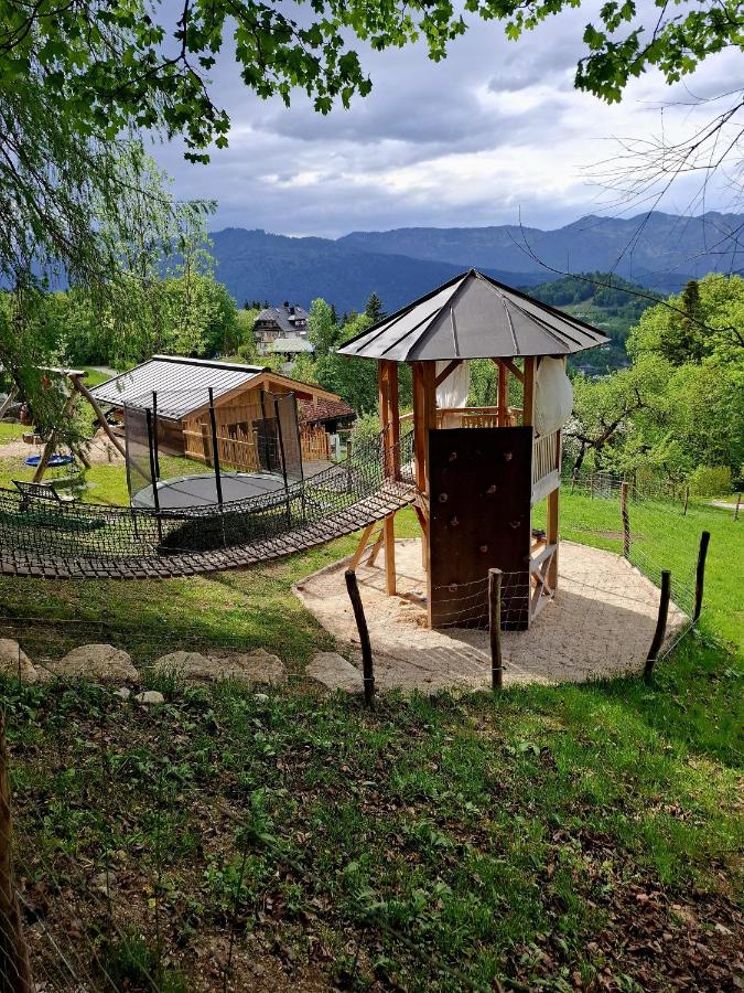 Schiedbichl Ferienwohnung Hochkalter - B&B Berchtesgaden