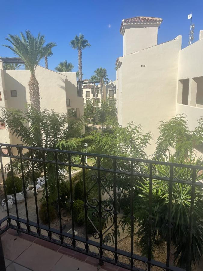 Penthouse del Mar-Murcia Holiday Rentals Property - B&B San Javier