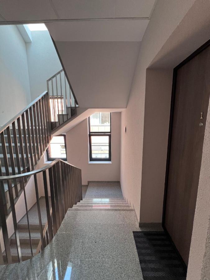 Žvejų gatve 8A - B&B Klaipėda