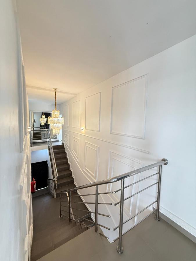 Apartment mit 2 Schlafzimmern