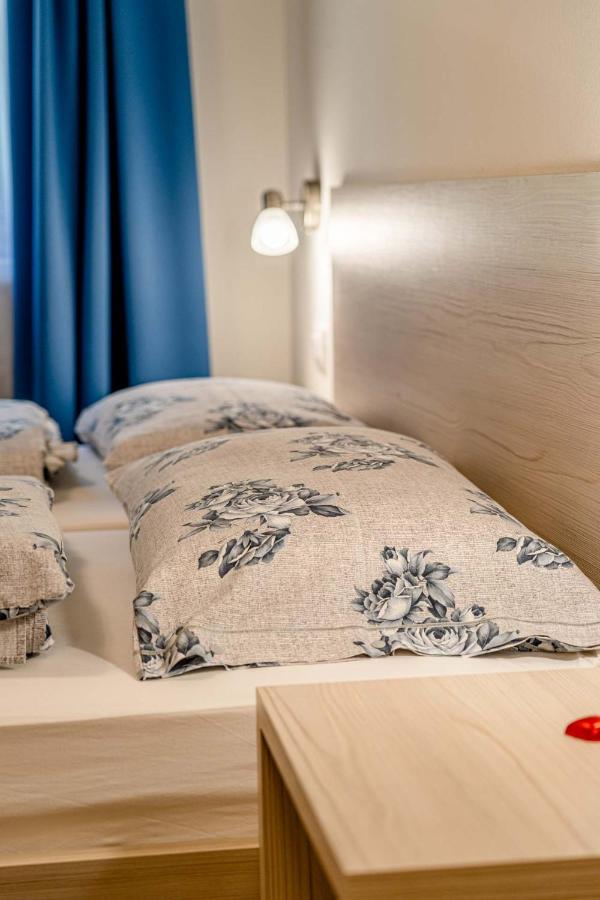 Ciesa Sirio - B&B Rocca Pietore